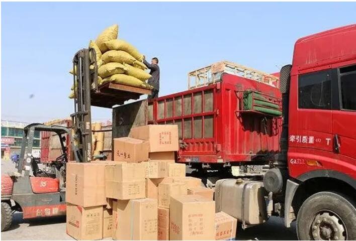 漳州到铁山港区物流专线