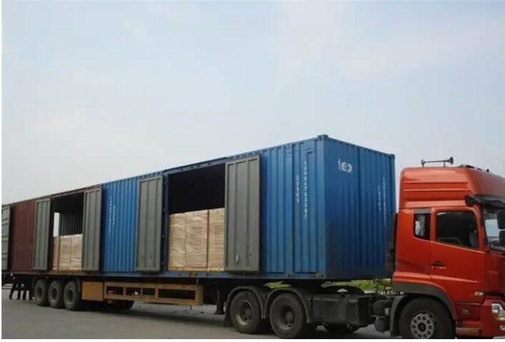 漳州到铁山港区整车运输