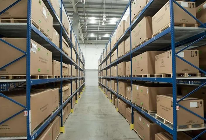 漳州到铁山港区货物仓储