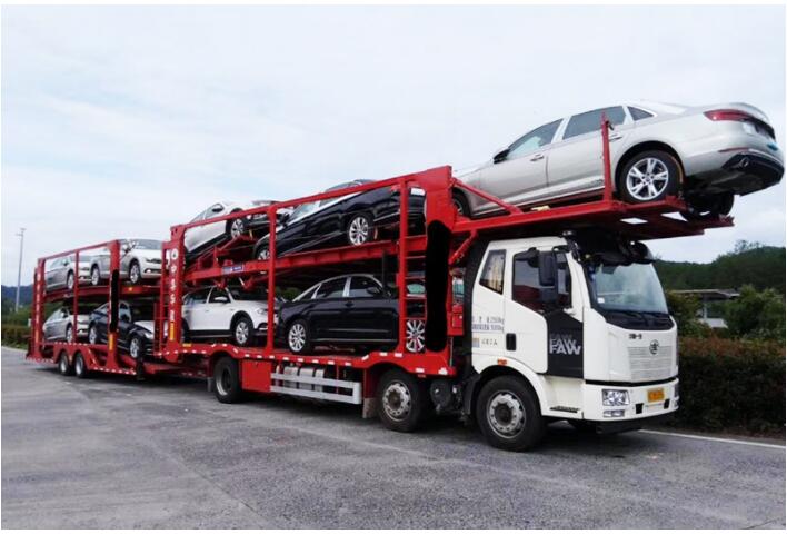 漳州到铁山港区轿车托运